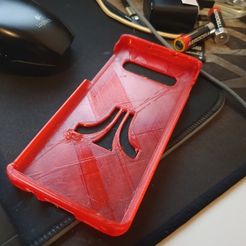 s10_atari.jpg Samsung S10 Cover - Atari edition