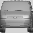 02_TDB010_1-50_ALLA09.png Fichier 3D gratuit VW T5 GP Multivan・Objet pour imprimante 3D à télécharger