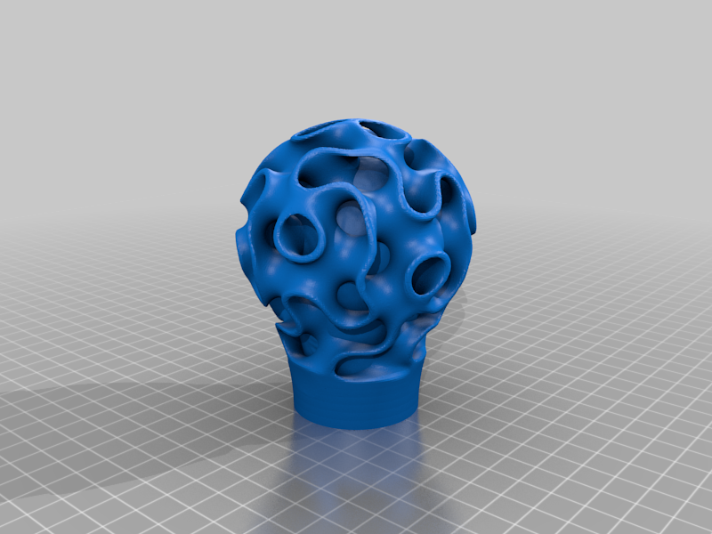 Free STL file Lightbulbs・3D print model to download・Cults