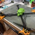 IMG_2327.JPG 7" Toothpick Drone Frame