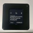 IMG_7973.jpeg GNSS GPS BOX with Charger Port for PowerHobby / SkyRC GSM020