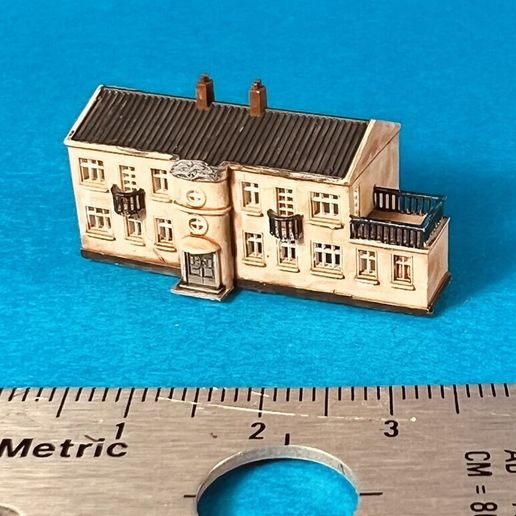 FullSizeRender-10.jpeg FREE house for you to try - 1:500 scale for wargames and t-scale