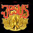 Jesus-1.jpg Jesus Signet Ring