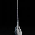 6.jpg Hermione Granger - Mudblood 3D print