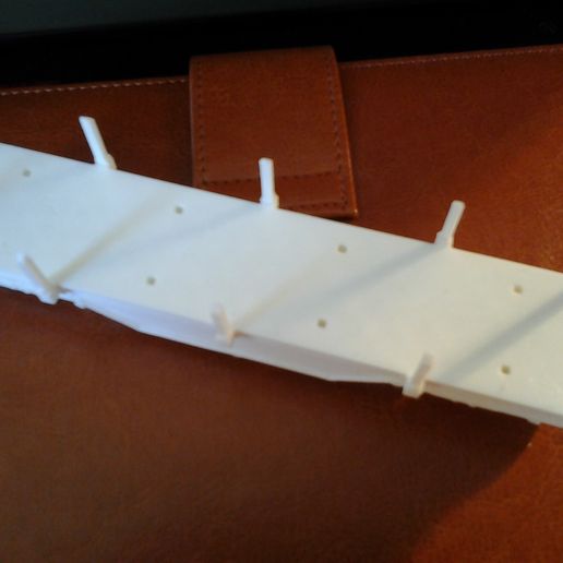 dat.jpg STL file cargo train・3D printing design to download, Amador