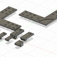 mirror-clips-and-brackets.png Assortment of clips and brackets