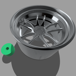 Captura-de-tela-2023-05-29-223440.png Fichier STL roda Work CR 1/18 1/24 1/25・Design pour imprimante 3D à télécharger
