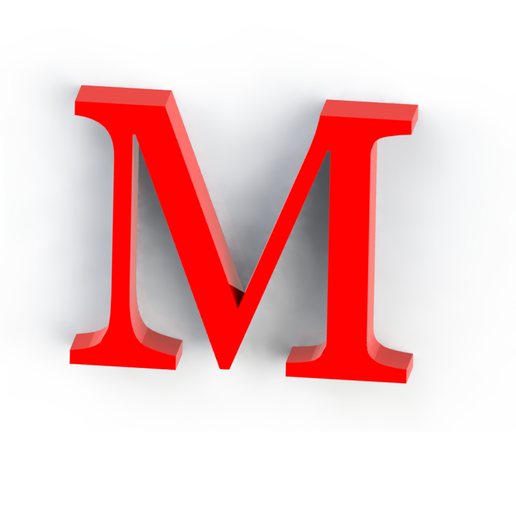 M2.png Буквы / полный алфавит