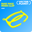 SUSI_face_mask_clip_wide.png Super Simple Face Mask Clip