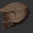 SC0005.png Halo Master Chief New Updated Version STL