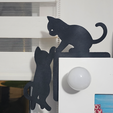gatos.png minimalist cats