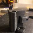 20161108_165907.jpg Prusa-i3 3DP-11 X-Axis Belt Tensioner