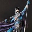 Skeletor