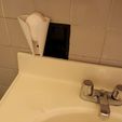 20141016_151556.jpg Drybar Soap Holder