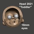 Image2.jpg BJD 1/3 75MM HEAD Toddler - BY SPARX