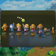 Zelda-Echoes-of-wisdom-6-outfits-items.png Zelda - Echo-HALLOWEEN! -