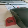 3.jpg Thumb Rest Computer Mouse