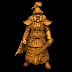 GENGIS-V2-JPEG.394.jpg Genghis Khan - KINGS & HEROES