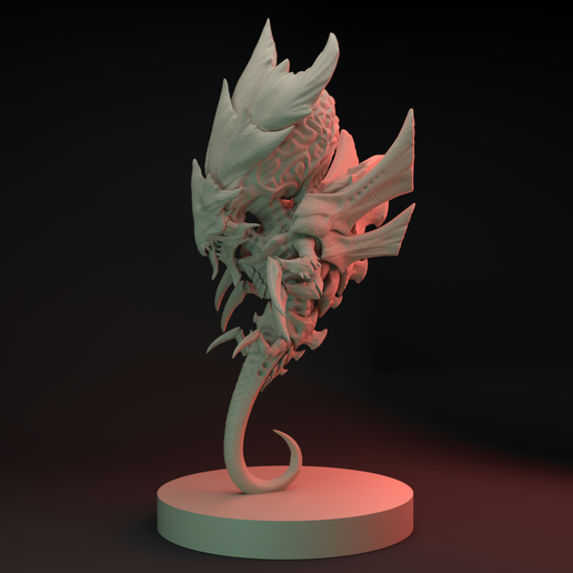 0049.png [NOT FREE] BUG ZOANTHROPE  [ONLY TAIL]