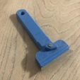 IMG_6088.jpg Scrapper for stanley cutter blade (spatule porte lame)