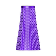 Fabshop_Vase_04.stl STL-Datei Vases kostenlos・3D-druckbares Modell zum herunterladen