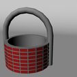 pozo.jpg Archivo OBJ gratis Pozo・Objeto de impresión 3D para descargar