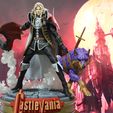 IMG_2580.JPG Alucard Castlevania Transformations
