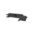 mkcqb-2.png MK23 mini carbine kit - CQB - airsoft - dmr - R3D