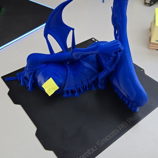 MAHOU SHOUJO NI AKOGARETE FIGURA #4