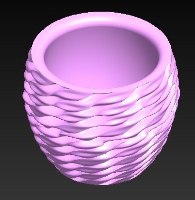 Flower Pots