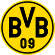 Dortmund.png Borussia Dortmund FC Logo