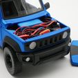 07-fond-blanc-carre.jpg THE BUDDY - 3D PRINTED 4x4 RC CAR