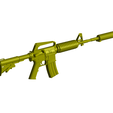 1.png M4 carbine