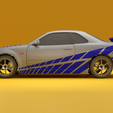 12.png RC 1/10 Skyline R34 - Fast & Furious - TT-02