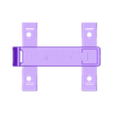 TAG v2.stl Tag Transponder Bracket / Holder