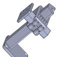 Mausplatinenhalter.jpg 2 adjustable axis (Y-Z Axis)