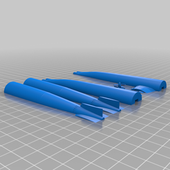 Type_A.png Free STL file Type A・Model to download and 3D print, jensbarche