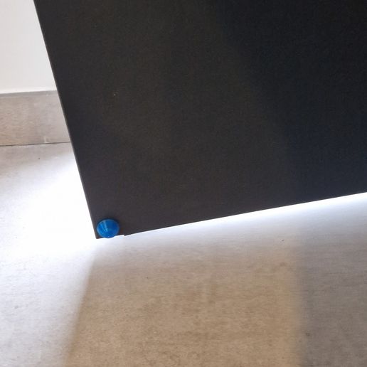 door bumper 3D model