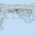 Schermafbeelding-2024-04-08-154519.png HDP50 Blaster Body kit for Umarex T4E