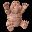 Baby-Sinclairp.jpg Baby Sinclair (Easy print no support)