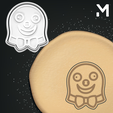Mrblobby.png Cookie Cutters - Animation Characters