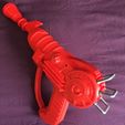 IMG_0283.JPG Free 3D file Call of Duty Ray Gun Mk1 Zombie Killer・Model to download and 3D print