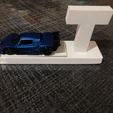 IMG_4311.jpeg Hotwheels stand custom letter or logo