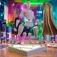 6.png Superman 2025 – Pose Two (Special Edition, 1/10 Scale, 20 cm)