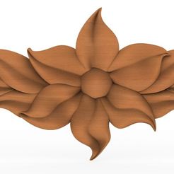 STL45G.jpg Free STL file 3d wood carving・3D print design to download