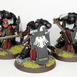 Squad-Estavo.jpg Raven Guard Bladeguard Shield