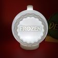 IMG_20230905_193729807.jpg Frozen WALT DISNEY CHRISTMAS ORNAMENT TEALIGHT WITH TWIST LOCK CAP