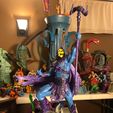 Skeletor