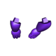 Brazos RC.stl Bizarre Mouse (Bizarre Mouse) - ROBLOX