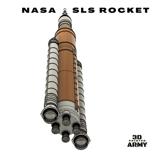 b.png Space Launch System - SLS - NASA rocket